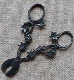 druivenschaartje, Antiek en Kunst, Antiek | Goud en Zilver, Ophalen of Verzenden