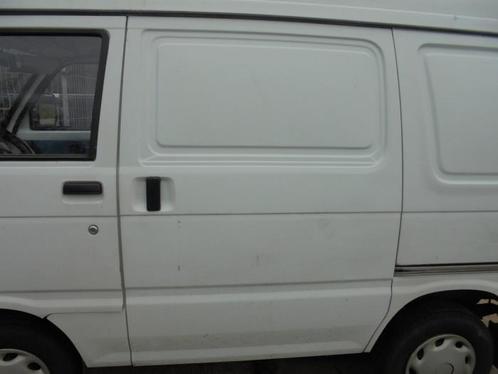 Schuifdeur links van een Piaggio Porter, Auto-onderdelen, Carrosserie en Plaatwerk, Deur, Overige automerken, Gebruikt, 3 maanden garantie