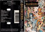 The Silencers muziek cassette Dance to the Holy Man, Gebruikt, Ducoso, 1 bandje, Ophalen of Verzenden