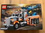 Lego Technic 42128 - Takelwagen, Ophalen of Verzenden, Zo goed als nieuw, Complete set, Lego