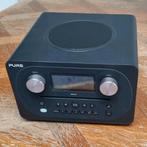 PURE Evoke C-D4 Compact Music System  DAB+, Ophalen, Zo goed als nieuw