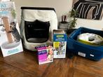 Katten accessoires divers. Verkoop als 1 pakket, Dieren en Toebehoren, Katten-accessoires, Ophalen of Verzenden, Zo goed als nieuw