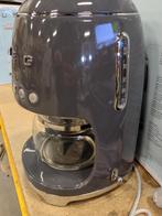 Smeg DCF02GREU Filter Koffiezetapparaat – Licht gebruikt, Info@mystore.nl, Verzenden, Mystore, Koffiemachine
