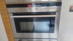Siemens Combi-Oven (HB86P570N), Witgoed en Apparatuur, Ovens, 45 tot 60 cm, Gebruikt, Ophalen of Verzenden, Oven met grill
