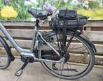 ebike giant grand tour E+1 ,n8 51 cm syncdrive 500 wh, Versnellingen, Zo goed als nieuw, 50 tot 53 cm, Giant