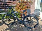 Elektrische heren fiets Cube, Ophalen of Verzenden, Zo goed als nieuw, Cube