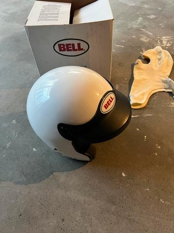 Bell Mag-4 Race Series | Helm beschikbaar voor biedingen