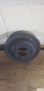 Poulie stuurbekrachtigingspomp BMW 3-serie E36 318is m42, Ophalen of Verzenden, Gebruikt, BMW