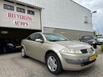 Renault Mégane Coupé-Cabriolet 1.6-16V Authentique Comfort, Voorwielaandrijving, 65 €/maand, Gebruikt, 4 cilinders