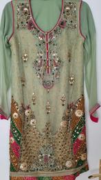 Pakistaans / Indiase kleding, Ophalen of Verzenden, Zo goed als nieuw, Overige typen
