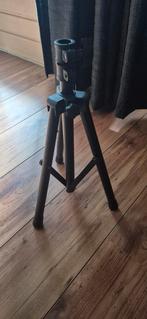 Klein camera of telefoon statief, Audio, Tv en Foto, Fotografie | Statieven en Balhoofden, Ophalen, Nieuw, Minder dan 150 cm, Driepoot