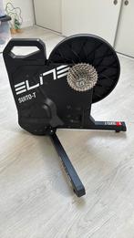 Elite Suito-T trainer - 11-speed cassette, Sport en Fitness, Ophalen, Zo goed als nieuw, Overige typen