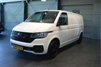 Volkswagen Transporter 2.0 TDI L2H1 airco navi trekhaak 18 i, Voorwielaandrijving, Gebruikt, 4 cilinders, 150 pk