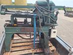 SPARA beugelzaagmachine, Ophalen, Gebruikt, 70 mm of meer, Overige typen