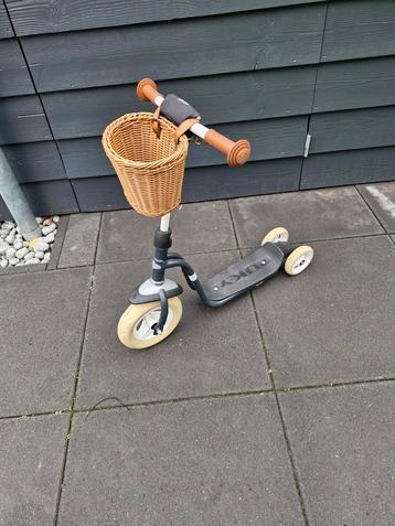 Puky step beschikbaar voor biedingen