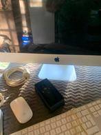 Imac 27 inch, Computers en Software, Apple Desktops, Ophalen of Verzenden, Zo goed als nieuw, IMac, 3 tot 4 Ghz
