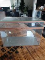 Mooi vitrine bewaardoosje en meer 4.95 pst, Huis en Inrichting, Woonaccessoires | Overige, Ophalen, Zo goed als nieuw
