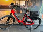 ❗️Gazelle Ultimate c8 Belt 57 cm NIEUWSTAAT 500 watt❗️, Fietsen en Brommers, Ophalen of Verzenden, Zo goed als nieuw, 50 km per accu of meer
