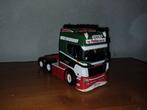 Pwt thermo scania next gen, Hobby en Vrije tijd, Modelauto's | 1:50, Ophalen of Verzenden, Nieuw, Bus of Vrachtwagen, Wsi