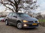 Volkswagen Polo 1.6 TDI | Carplay + DAB + Navi + ACC nu €7, Auto's, Voorwielaandrijving, Stof, Gebruikt, Euro 6