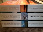 Nora Roberts: 3 titels, Boeken, Ophalen of Verzenden, Zo goed als nieuw