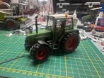 fendt 308lsa weise toys, Hobby en Vrije tijd, Modelauto's | 1:32, Ophalen of Verzenden, Zo goed als nieuw, Tractor of Landbouw