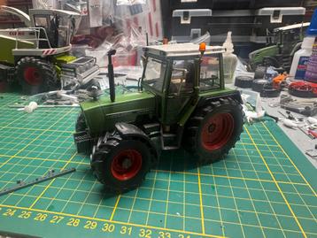 fendt 308lsa weise toys beschikbaar voor biedingen