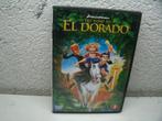 dvd 154k el dorado, Cd's en Dvd's, Dvd's | Klassiekers, Vanaf 16 jaar, Ophalen of Verzenden, 1980 tot heden, Zo goed als nieuw