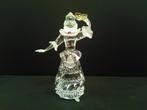 Swarovski jaarstuk Colombine 2000, Ophalen of Verzenden, Zo goed als nieuw, Figuurtje