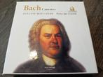 Bach - Cantates - Pieter Jan Leusink 13 CD BOX, Ophalen of Verzenden, Barok, Zo goed als nieuw