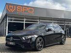 Mercedes A-klasse 180 Business Solution|AMG|Sfeerlicht|Night, 65 €/maand, 136 pk, Gebruikt, 4 cilinders