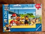 Paw Patrol Puzzels, Ophalen of Verzenden, 10 tot 50 stukjes, Gebruikt, 2 tot 4 jaar