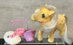 Vintage MLP Hasbro Hong Kong 1984 (1), Verzenden, Gebruikt