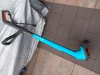 Trimmer, Tuin en Terras, Grastrimmers, Ophalen of Verzenden, Zo goed als nieuw, 10 tot 30 cm, Elektrisch