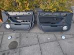 Audi A8 S8 4E D3 Bang&Olufsen deurpanelen, Ophalen of Verzenden