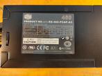 Cooler Master Extreme Power Plus 460W PSU/Voeding, Cooler Master, Refurbished, Ophalen of Verzenden, Cooler Master