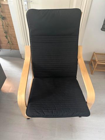 Ikea stoel