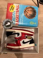 Nike Air Jordan 1 Low Trophy Room 45, Kleding | Heren, Schoenen, Nieuw, Nike Air Jordan, Ophalen of Verzenden, Wit