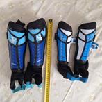 Scheenbeschermer, Ophalen, Gebruikt, Overige typen