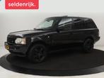Land Rover Range Rover 4.2 V8 Supercharged | Handel/Export/Z, Auto's, Automaat, 2598 kg, Gebruikt, 8 cilinders