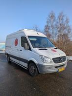 Bedrijfsauto, Mercedes-Benz, Sprinter - 2.2 CDI, 2011, Auto's, Gebruikt, Overige modellen, Overige carrosserieën, Overige brandstoffen