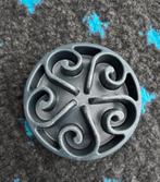 Slowfeeder blauw, Ophalen of Verzenden, Gebruikt