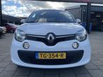 Renault Twingo 1.0 l NAVI l CAMERA l BLUETOOTH l AIRCO l RIJ, Auto's, Renault, Gebruikt, Euro 6, 840 kg, 4 stoelen