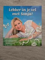 Lekker in je vel met sonja bakker, Ophalen of Verzenden, Zo goed als nieuw, Dieet en Voeding