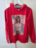 Hoodie Garcia Jeans jongens maat 14/164, Ophalen of Verzenden, Zo goed als nieuw, Jongen, Trui of Vest