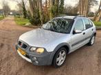 Rover Streetwise 1.4, Auto's, Rover, Overige modellen, 4 cilinders, 1396 cc, 990 kg