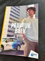 ANWB Theorieboek Rijbewijs B, Verzenden, Zo goed als nieuw, Algemeen