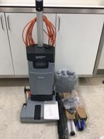 Schrobzuigmachine, Ophalen, Zo goed als nieuw, Schrobmachine