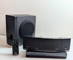 Sony DAV-TZ140 DVD Home Theatre, Audio, Tv en Foto, Home Cinema-sets, Ophalen of Verzenden, Zo goed als nieuw, 5.1-systeem, Sony