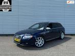 Audi A4 Avant 4.2 V8 S4 quattro / Navi / Cruise / Pano / You, Automaat, 1803 kg, Gebruikt, Blauw